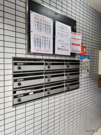 矢田駅 徒歩2分 4階の物件外観写真